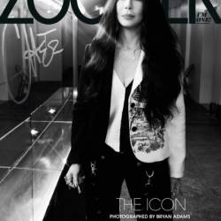 Zoomer Magazine - October-November 2024