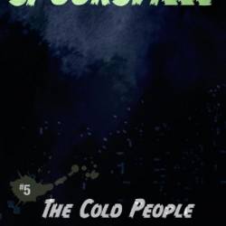 The Cold People - Christopher Pike