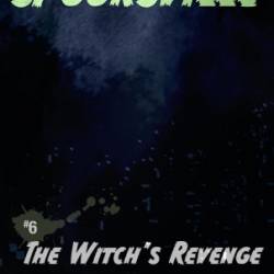 The Witch's Revenge - Christopher Pike