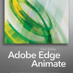 Access Code Card for Adobe Animate Classroom in a Book 2024 Release - Simon Widjaja