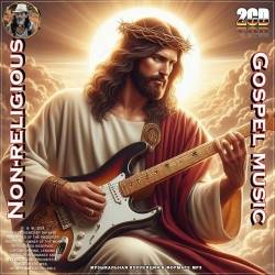 Non-religious Gospel music (2CD) (2024) - Jazz, Blues