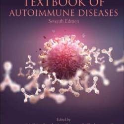 The Rose and Mackay Textbook of Autoimmune Diseases - M. Eric Gershwin