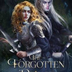 The Forgotten Prince - Tanya Anne Crosby