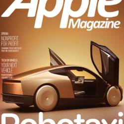 AppleMagazine - 18 October 2024