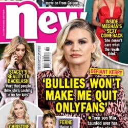 New! Magazine - 21 October 2024