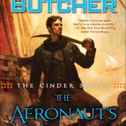 The Aeronaut's Windlass - [AUDIOBOOK]