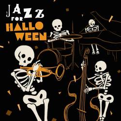 Jazz For Halloween (2024) FLAC - Jazz