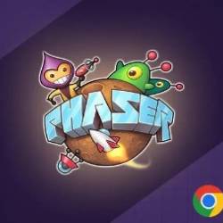 Game Development in JS/TS - The Complete Guide (w/ Phaser 3)