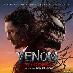 Dan Deacon - Venom: The Last Dance (Original Motion Picture Soundtrack) (2024)