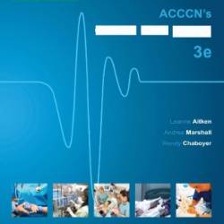 ACCCN's Critical Care Nursing - E-Book - Leanne Aitken RN