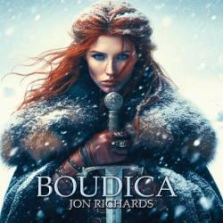 Jon Richards - Boudica (2024)