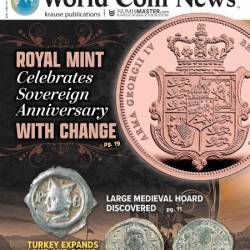 World Coin News - November 1 2024