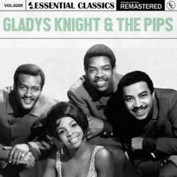 Gladys Knight & The Pips - Essential Classics, Vol. 209: Gladys Knight & The Pips (2024)