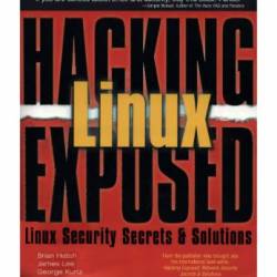 Hacking Exposed Linux: Linux Security Secrets and Solutions - guilherme