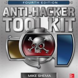 Anti-Hacker Tool Kit