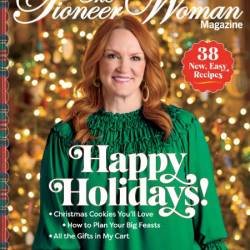 Pioneer Woman - Holiday 2024