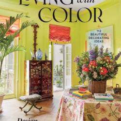Veranda: Living With Color, 2024