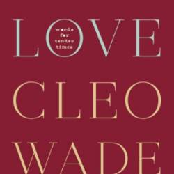 Remember Love: Words for Tender Times - Cleo Wade