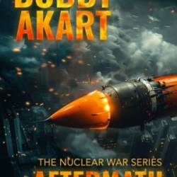 Aftermath 3: A Nuclear War Survival Thriller - Bobby Akart