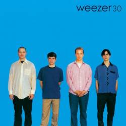 Weezer - Weezer 30 (Anniversary Super Deluxe) (1994)-(2024)