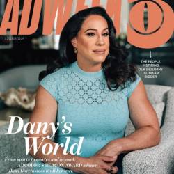 Adweek - October 2024