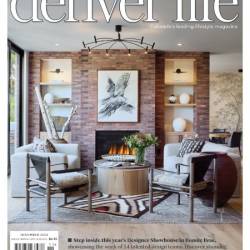 Denver Life Magazine - November 2024