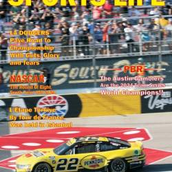 Sports Life Magazine - November 2024