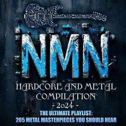 NMN Hardcore And Metal Compilation (2024)