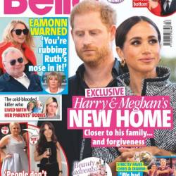 Bella UK - 5 November 2024