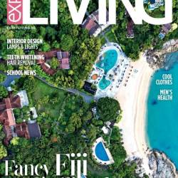 Expat Living Singapore - November 2024