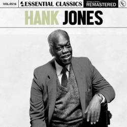 Hank Jones - Essential Classics, Vol. 516: Hank Jones (2024)