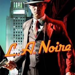 L.A. Noire: The Complete Edition (2011/Ru/En/Multi/RePack  FitGirl)