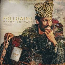 Pedro Kouyat&#233; - Following (2024)