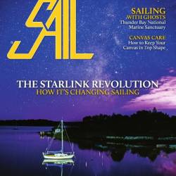 Sail - November-December 2024