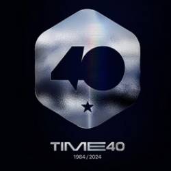 Time Records 40th (2024) FLAC - Dance, House