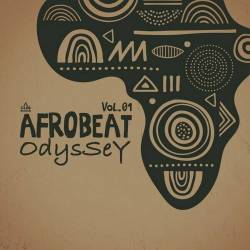 Afrobeat Odyssey Vol 01 (2024) FLAC - Afro House, Deep House