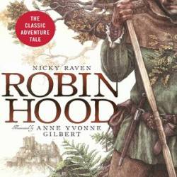 Robin Hood - [AUDIOBOOK]