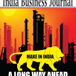 Indian Business Journal -November 2024