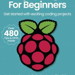 Raspberry Pi For Beginners - Fall 2024