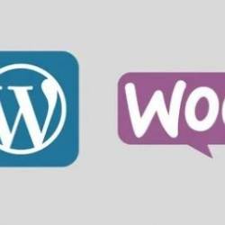 Creating An Online Store By Wordpress And Woocommerce