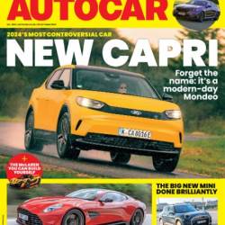 Autocar UK - 30 October 2024