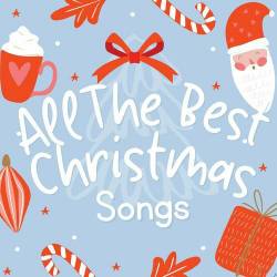 All The Best Christmas Songs (2024) - Christmas, Pop