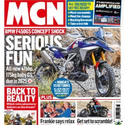 MCN - 13 November 2024