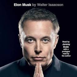 Elon Musk - [AUDIOBOOK]