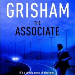 Grisham, John - The Associate - [AUDIOBOOK]