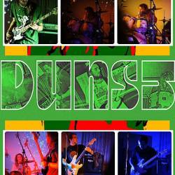 Dunst - Collection (Mp3) - Rock, stoner rock, psychedelic rock, progressive rock!