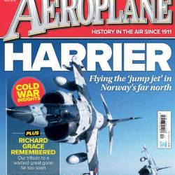 Aeroplane - December 2024