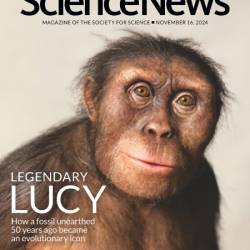 Science News - 16 November 2024