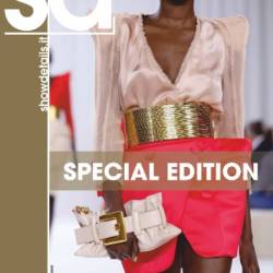 Showdetails Milano & New York - Special Edition Spring-Summer 2025