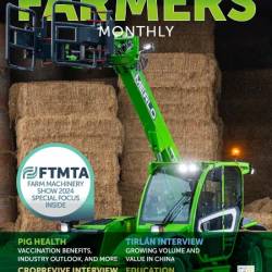 Irish Farmers Monthly - November 2024